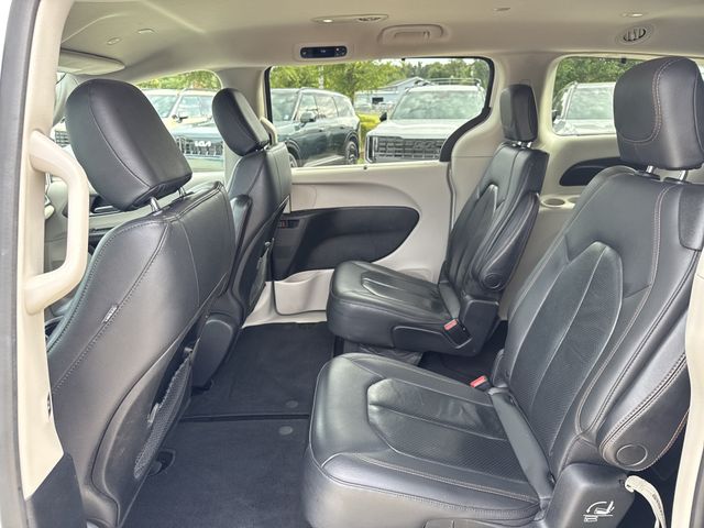 2020 Chrysler Pacifica Touring L - Photo 22