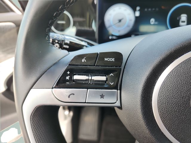 2025 Hyundai Elantra Limited - Photo 21