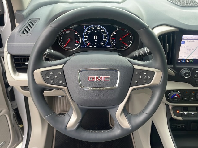 2023 GMC Terrain Denali - Photo 23