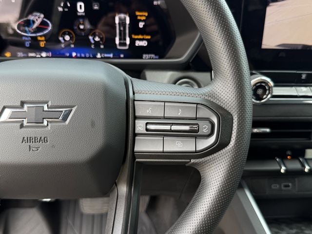 2024 Chevrolet Colorado Trail Boss - Photo 31