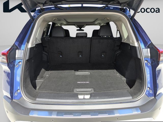 2021 Nissan Rogue SL - Photo 13