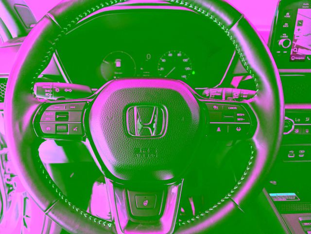 2023 Honda CR-V Sport Touring - Photo 34