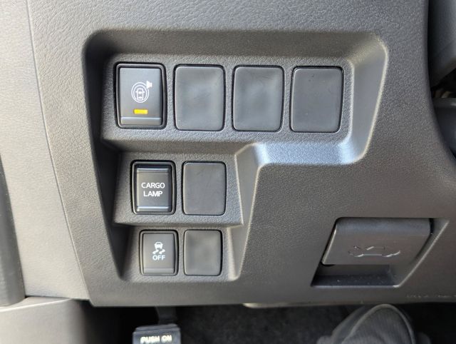2025 Nissan Frontier SV - Photo 27