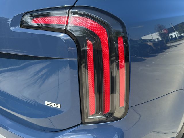 2024 Kia Telluride EX - Photo 34