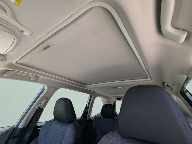 2019 Subaru Forester Sport - Photo 22