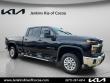 Used 2025 Chevrolet Silverado 2500 HD LT Truck Crew Cab