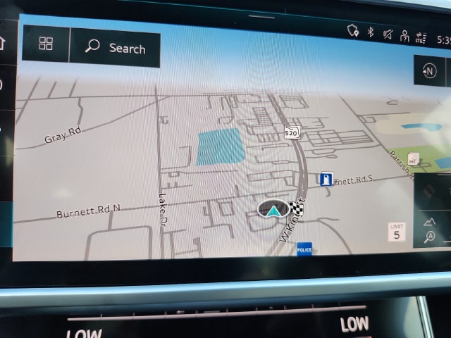 2024 Audi A6 Premium Plus - Photo 20