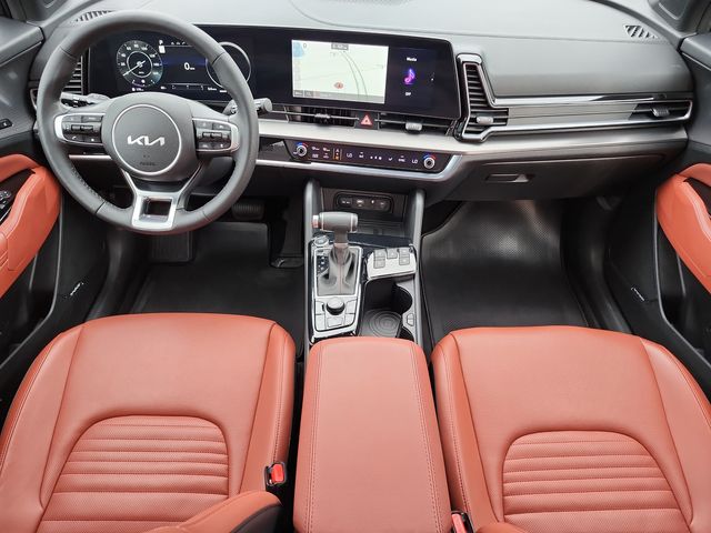 2024 Kia Sportage SX Prestige - Photo 14