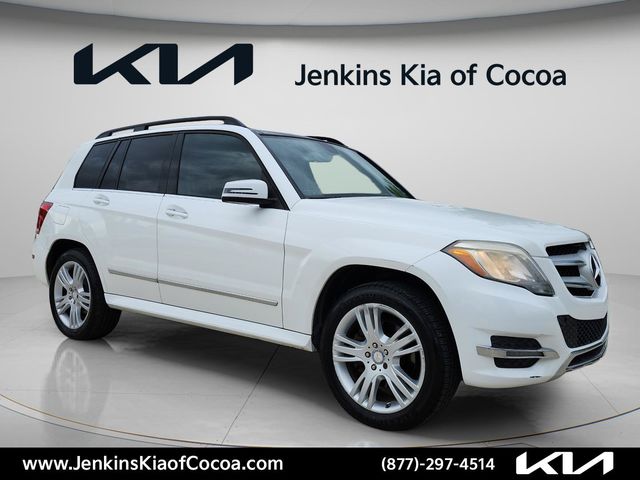 Used 2013 Mercedes-Benz GLK-Class GLK350 with VIN WDCGG5HB7DG093975 for sale in Cocoa, FL