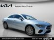 Used 2025 Mercedes-Benz CLA 250  Coupe