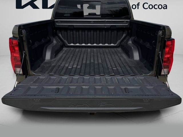 2024 Chevrolet Colorado Trail Boss - Photo 15