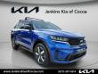 Certified 2023 Kia Sorento S SUV