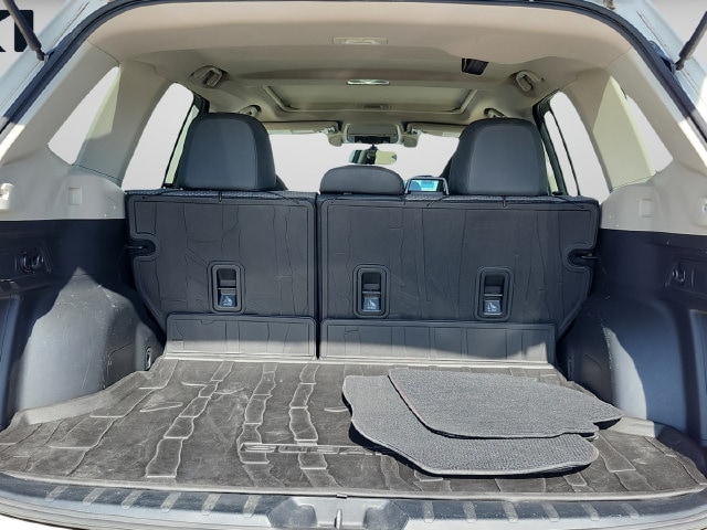 2019 Subaru Forester Sport - Photo 13