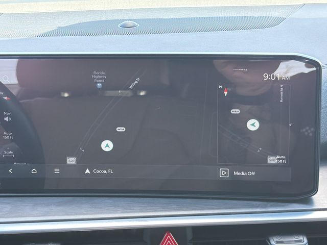 2025 Kia Sorento X-Line SX Prestige - Photo 20