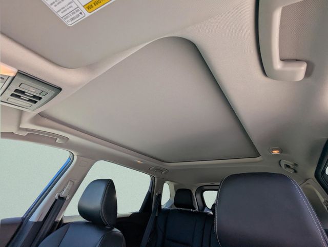 2021 Nissan Rogue SL - Photo 25