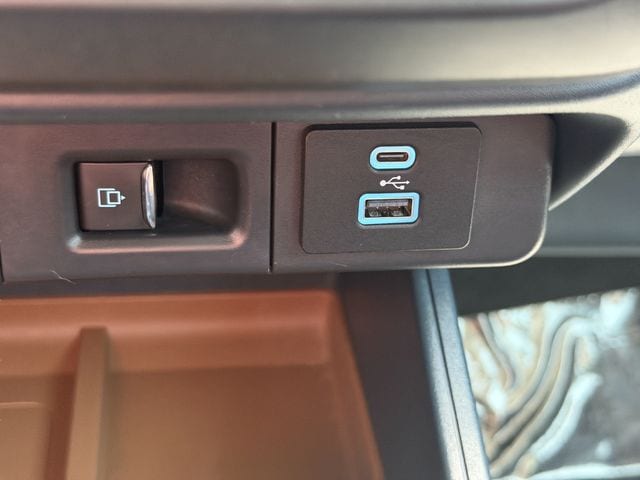 2022 Ford Maverick Lariat - Photo 27