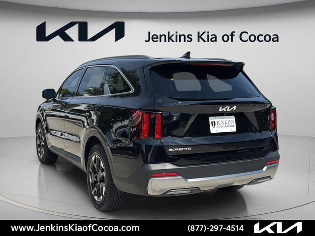 2026 Kia Sorento S - Photo 7