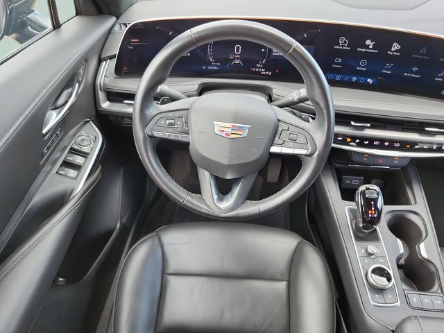 2025 Cadillac XT4 Premium Luxury - Photo 15
