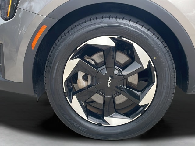 2025 Kia Sorento EX Hybrid - Photo 29