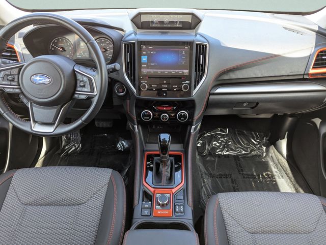 2019 Subaru Forester Sport - Photo 16