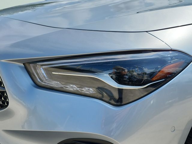 2025 Mercedes-Benz CLA CLA 250 - Photo 32
