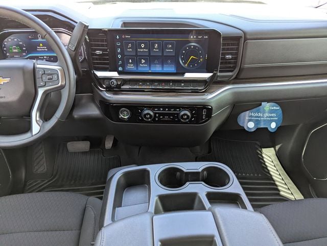 2024 Chevrolet Silverado 1500 LT - Photo 18