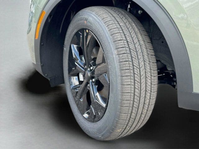 2025 Kia Sportage X-Line - Photo 30