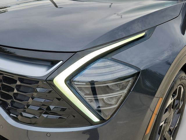 2024 Kia Sportage SX Prestige - Photo 34