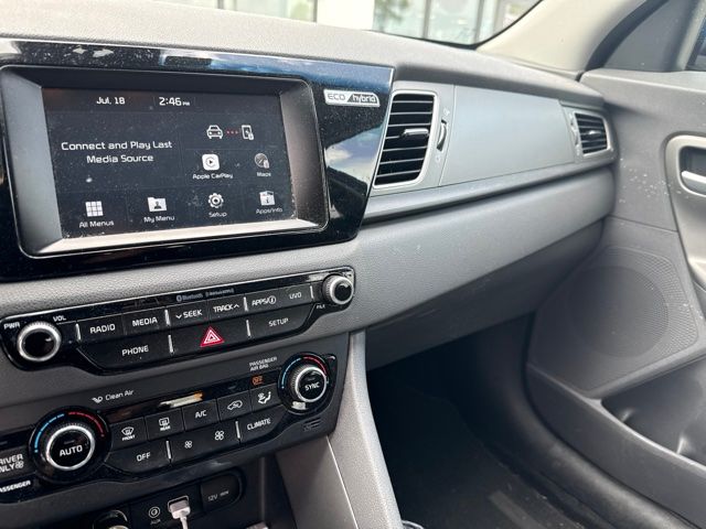 2018 Kia Niro LX - Photo 8