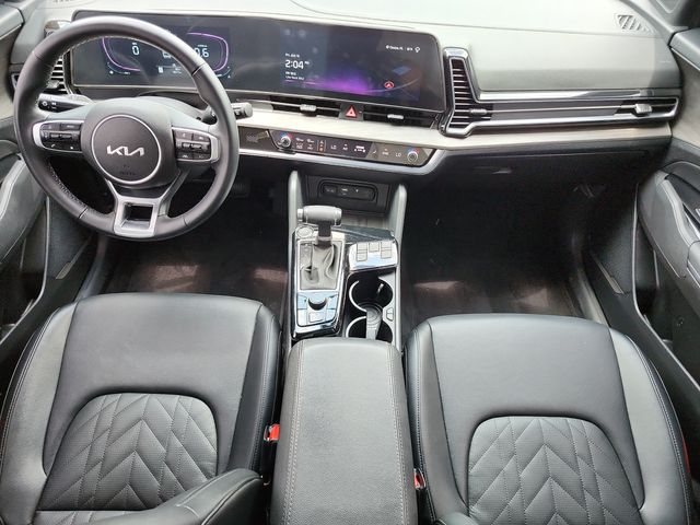 2025 Kia Sportage X-Line - Photo 14