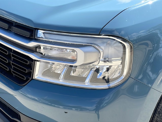 2022 Ford Maverick Lariat - Photo 31