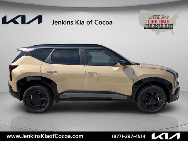 New 2027 Kia Seltos X-Line S SUV