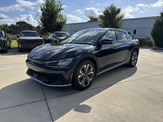 2024 Kia EV6 Light L/R - Photo 10