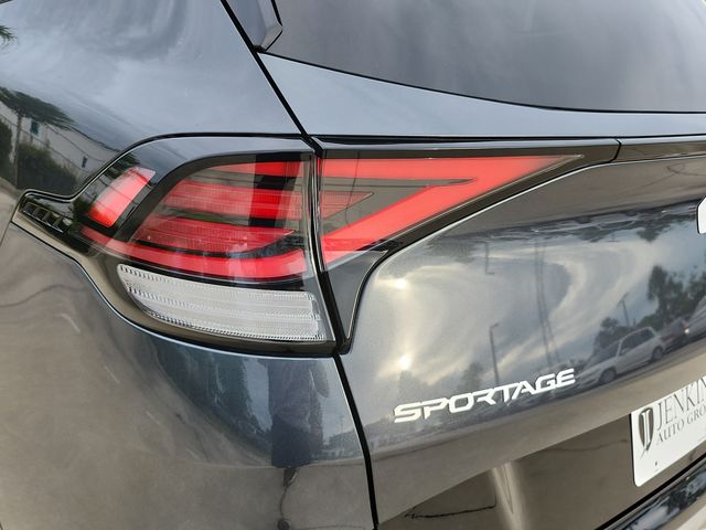 2024 Kia Sportage SX Prestige - Photo 35