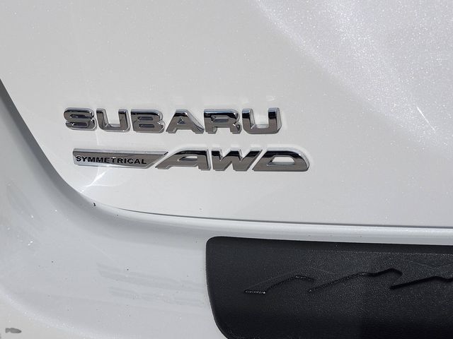 2025 Subaru Crosstrek Limited - Photo 42
