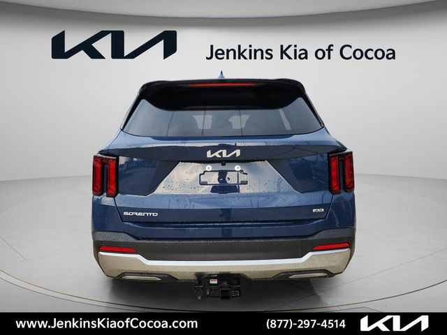 2026 Kia Sorento EX - Photo 6