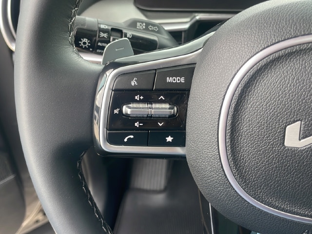 2025 Kia Sorento EX Hybrid - Photo 21