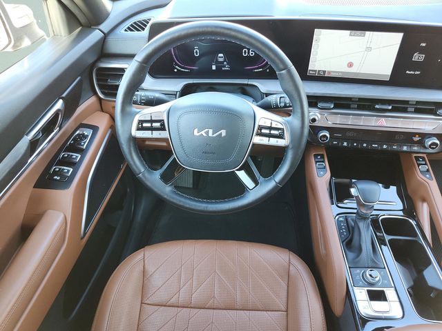 2024 Kia Telluride EX X-Line - Photo 15