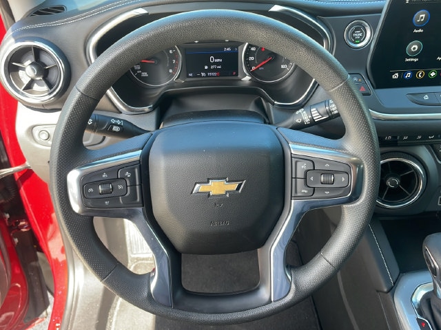 2023 Chevrolet Blazer 2LT - Photo 22