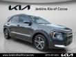 Certified 2024 Kia Niro Plug-In Hybrid EX SUV