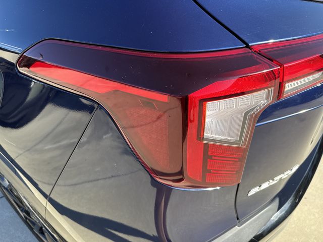 2024 Kia Seltos SX - Photo 14