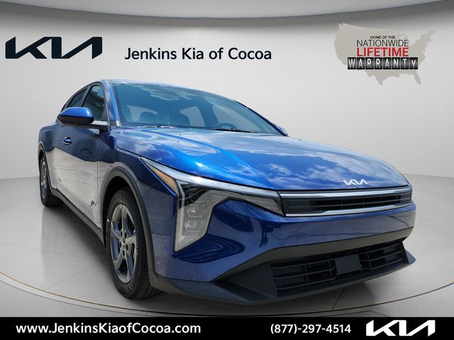 New Kia Vehicles for Sale in Cocoa, FL | Jenkins Kia Cocoa