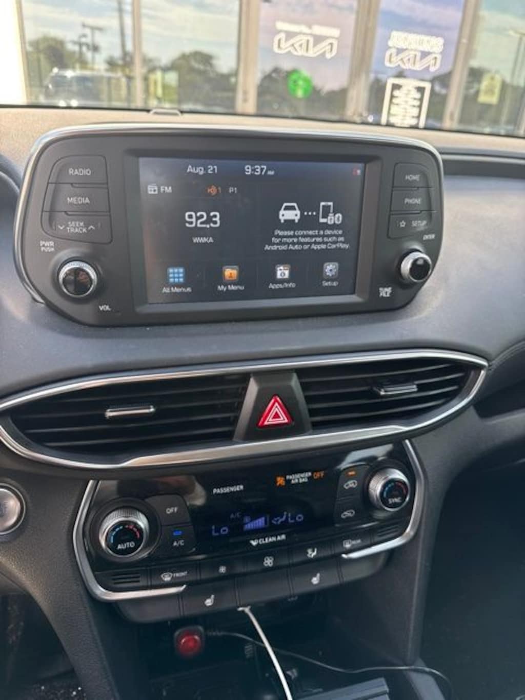 Used 2020 Hyundai Santa Fe SEL 2.4 SUV