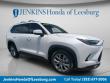 Used 2025 Toyota Grand Highlander Limited SUV