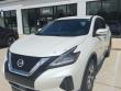 Used 2019 Nissan Murano S SUV