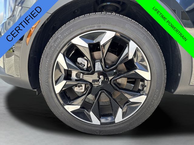 2026 Kia Sorento EX - Photo 38
