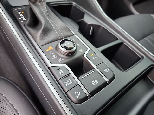 2026 Kia Sorento EX - Photo 27
