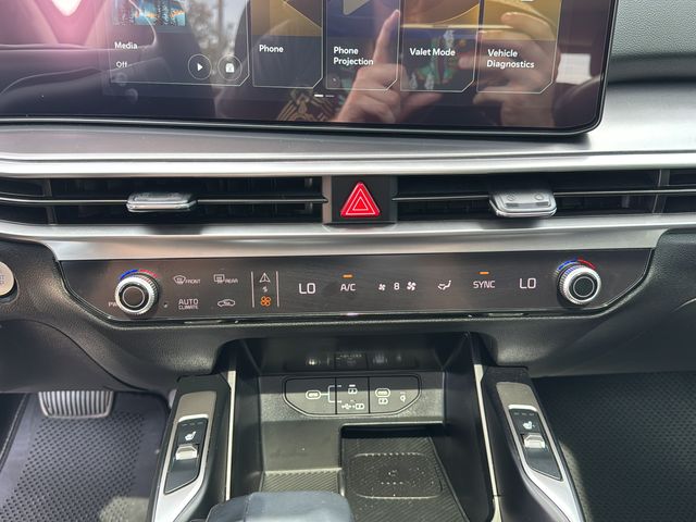 2026 Kia Sorento S - Photo 27