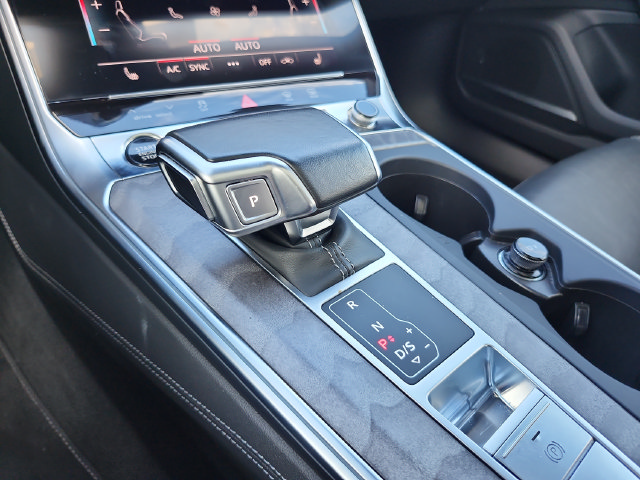 2024 Audi A6 Premium Plus - Photo 24