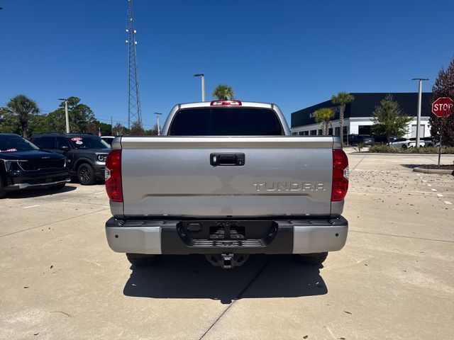 2021 Toyota Tundra SR5 - Photo 6
